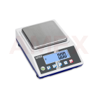 Balanta de precizie Kern PCJ 600-2M, 600 g