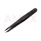 Pensete drepte din POM ROTH cu varf ascutit, 110*0.3 mm, 3 buc