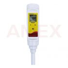 pH-metru portabil Biobase PH-20L, 0 - 14 pH
