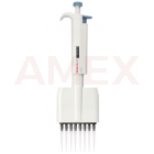 Pipeta cu 8 canale DLAB TopPette, 50 - 300 µl