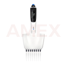 Pipeta electronica cu 8 canale DLAB dPette+ 30 - 300 µl