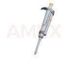 Pipeta monocanal Eppendorf Research Plus, culoare portocalie, 30 - 300 µl