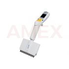 Pipeta cu 12 canale Eppendorf Xplorer Plus electronica, 5 - 100 µl