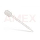 Pipete Pasteur din polietilena ROTH,1.5 ml, 100 buc