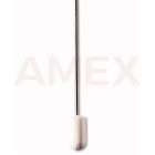 Pistil ROTH pentru omogenizator, 10 ml, L 270 mm