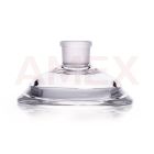 Capac de rezerva ROTH pentru aparat de filtrare Witt, NS 29/32, ND 100 mm