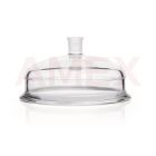 Capac de rezerva ROTH pentru aparat de filtrare Witt, NS 29/32, ND 200 mm