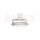 Capac de rezerva ROTH pentru aparat de filtrare Witt, NS 45/40, ND 150 mm