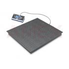 Platforma Kern BIC 600K-1, 600 kg, 1200*1500 mm