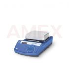 Plita digitala IKA C-MAG HP 4, cu platan ceramic, 500 °C