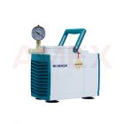 Pompa de vid anticorosiva cu membrana Biobase GM-0.33IIP, 200 mbar, 20 l/min