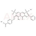 Reactiv Thermo Scientific Alfa Aesar A11374.14, Amido Black 10B, 25 g