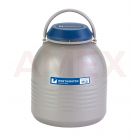 Recipient criogenic Taylor-Wharton XTL8 pentru stocare, 8 l