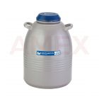 Recipient criogenic Taylor-Wharton LS750 pentru stocare, 35 l