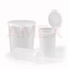 Recipiente sterile ROTH Rotilabo, 300 ml, 240 buc