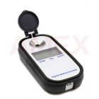 Refractometru portabil digital Optika HRD-500N, pentru urina/ser/DI