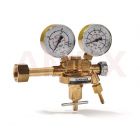 Regulator de presiune al gazului Kayser, azot, 0 - 10 bar