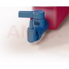 Robinet ROTH pentru canistre, 19 mm