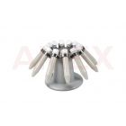 Rotor Biosan R-1215, 4200 RPM