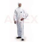 Salopeta ROTH TYVEK Xpert, marime XXL