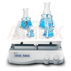Agitator orbital digital DLAB SK-R330-PRO, 10 - 70 RPM