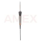 Sonda de temperatura Testo pentru aer, NTC, -50 - 125 °C