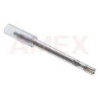 Sonde IKA S 25 D - 10 G - KS, Ø 10*L 150 mm, 10 - 100 ml, 12 buc