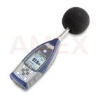 Sonometru SAUTER SW 1000, 13 - 136 dB
