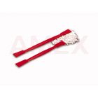 Spatule duble ROTH L 180 mm, 10 bucati