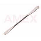 Spatula Hammacher dubla, tip Chattaway, L 200 mm, 60*9 mm