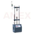 Stand de testare motorizat SAUTER TVS 5000N240, 5 kN