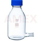 Sticla de aspiratie Assistent Basic cu capac si slif, 5000 ml