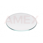 Sticla de ceas Assistent Basic, 150 mm, 10 bucati