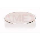 Sticla de ceas ROTH, 60 mm, 10 buc