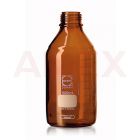 Sticla bruna de laborator ROTH, 3500 ml