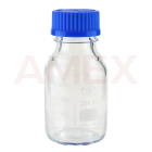 Sticla pentru reactivi Assistent cu dop din polipropilena, 500 ml