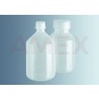 Sticle pentru reactivi din polipropilena Marienfeld, 100 ml, 20 buc