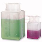 Sticle ROTH cu gat larg, 100 ml, 10 buc