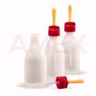 Sticlute picuratoare ROTH, 100 ml, 10 buc