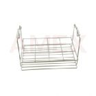 Suport pentru sticle de laborator Wheaton, 12 sticle