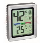 Termohigrometru TFA Dostmann, - 20 °C - 70 °C, 1 - 99 %