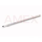 Termometru de precizie ROTH cu solutie albastra, -10 : +250 °C, L 368 mm