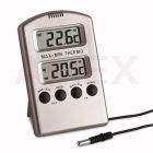 Termometru digital TFA Dostmann, - 50 - 60 °C