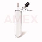 Tub pentru nitrogen ROTH cu slif con NS 14/23, 25 ml