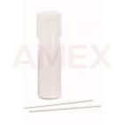 Tuburi capilare Hirschmann, exterior 1.35 mm*L 100 mm