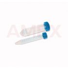 Tuburi sterile ROTH CELLSTAR, 15 ml, 50/suport, 500 buc
