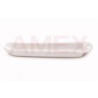 Vas de combustie Haldenwanger, 90*12*8 mm