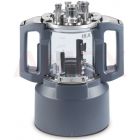 Vas IKA LR 1000.3 pentru reactor, capacitate maxima de 1 l