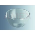 Vase de evaporare Marienfeld, 1500 ml, 4 buc