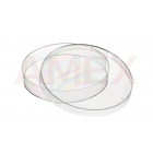 Vase Petri Nunc din polistiren 100*15 mm, 320 bucati